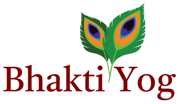 Bhakti Yog