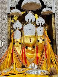 Maa Baglamukhi Mahapuja